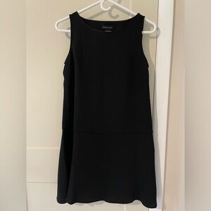 Women’s Adrienne Vittadini Black Dress